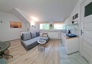 Apartamenty nad morzem