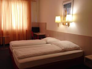 Hotel New Fair Munich Messe