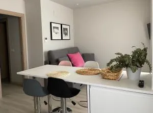 Apartamento Puertas del Orbigo 1 - Carrizo de la Ribera