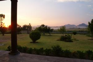 Mountain View Guest House