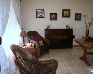 Mountain View Guest House