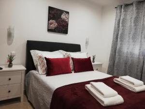 Amoreira Mar, Alvor - Praia e Piscina