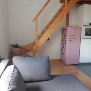 Sielski Apartament z antresolą