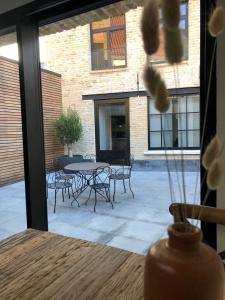 Maisons d'hotes Les chambres Berguoises Chambre au coeur de Bergues : photos des chambres
