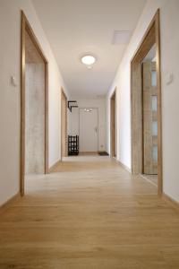 Apartmán Žacléř
