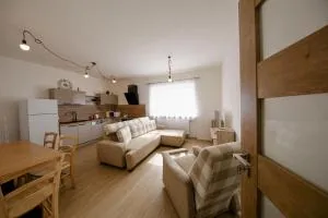 Apartmán Žacléř - 扎茨莱日