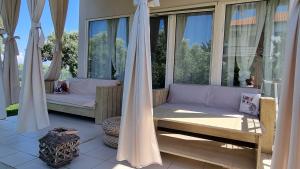 Villa Vanya