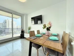 My house at the beach - Benimagrell