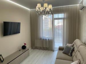 Apartment Sea View Odessa Arcadia