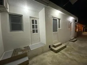 гостевой дом Galla - Khasaut-Grecheskoye