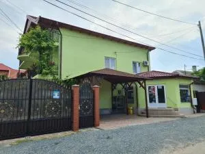 Casa Bianca - 多亚马伊