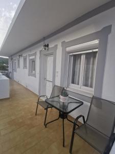 Bralos Apartments