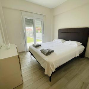 Niki Mare Luxury Apartments & Villa