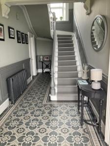 Ballyginniff Farm House