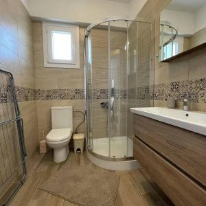 Niki Mare Luxury Apartments & Villa