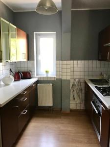 Apartament Rodzinny Sopot