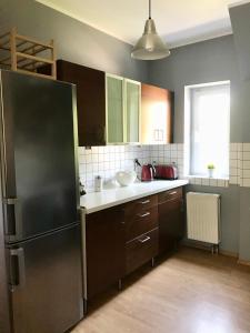 Apartament Rodzinny Sopot