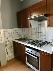 Apartament Rodzinny Sopot