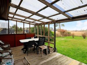 Seaside Serenity in Faldsled-By Traum