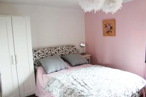 B&B / Chambres d'hotes Ce Petit Chemin : photos des chambres