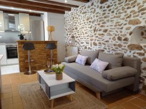 Appartements Charmante Maison Cosy a Villabe-Hyper Centre-Gare-WIFI : photos des chambres