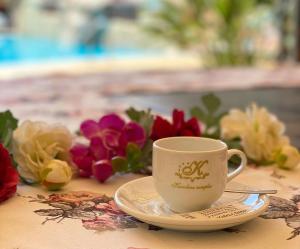 Karolina Hotel