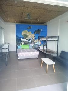 Anajawan Island Beachfront Resort