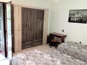 Jardim de Londres - Sobrado em Campinas - 维拉可波斯