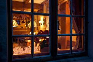 Grand Hôtel & Kurhaus