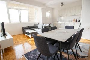 S-Apartment Ohrid