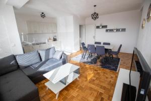 S-Apartment Ohrid - 3hvězdičkové hotely ve městě Ochrid