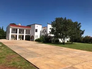 Hotel Sierra Bonita - Velasco