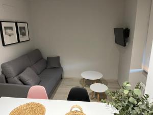 Apartamento Puertas del Orbigo 1