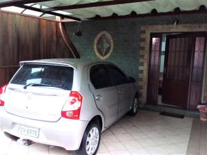 Jardim de Londres - Sobrado em Campinas