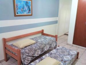 Jardim de Londres - Sobrado em Campinas