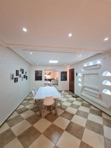 Wonderful Appartment Nador