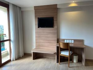 Apartamento em Pedra Azul, Condomínio Vista Azul