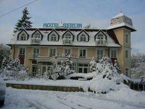 Hotel Ferdinand