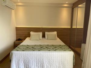 Apartamento em Pedra Azul, Condomínio Vista Azul