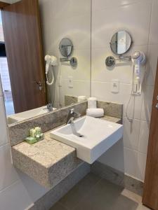 Apartamento em Pedra Azul, Condomínio Vista Azul