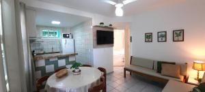 Apto 518 - Golden Village Taperapuã