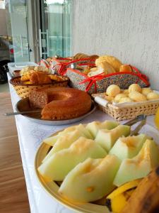 Suítes Bela Joao e Maria