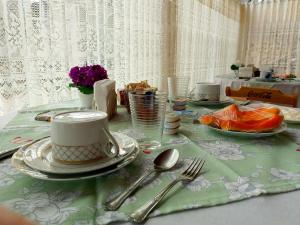 Suítes Bela Joao e Maria