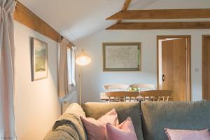 Motor House Loft by Bloom Stays