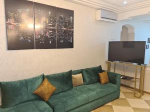 Residence la Cornich nador