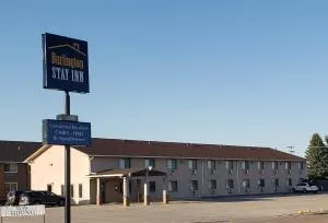 STAY INN Burlington - Goodland