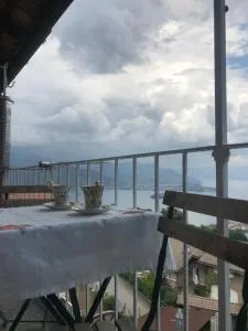 Appartamento VillaGio - Vista bella - Levo