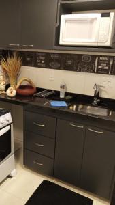 Apartamento Temporada Palácio Quitandinha em Petrópolis RJ