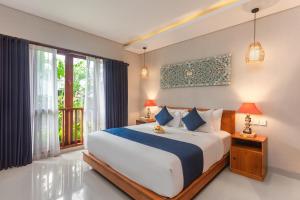 Ning Villa Ubud by GenuineHost