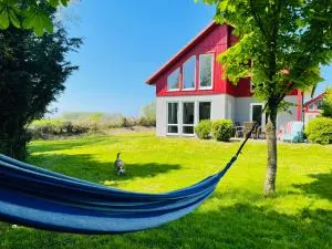 Haus am Meer - Klein Pravtshagen